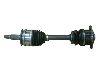 SHAFT ASSY FRONT AXLE DRIVE RH WITH ABS